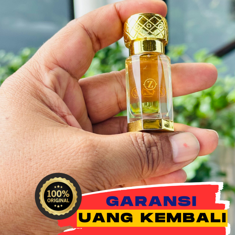 Zayyan Oud Original